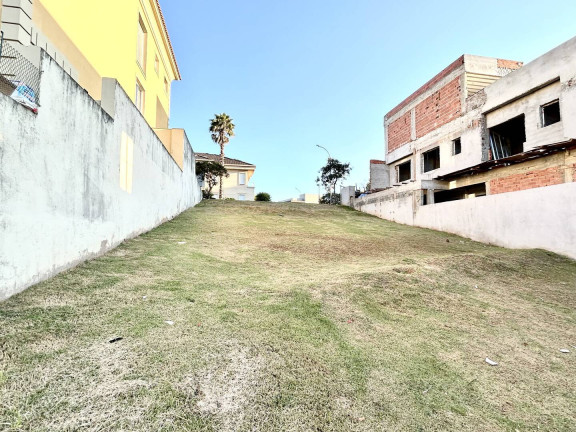 Imagem Terreno à Venda, 88 m² em Alphaville - Santana De Parnaíba