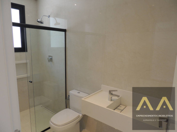 Imagem Casa com 3 Quartos à Venda, 346 m² em Alphaville - Santana De Parnaíba