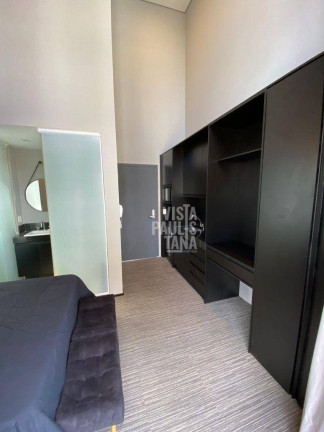 Imagem Studio com 1 Quarto à Venda, 28 m² em Vila Olímpia - São Paulo Imagem Studio com 1 Quarto à Venda, 28 m² em Vila Olímpia - São Paulo