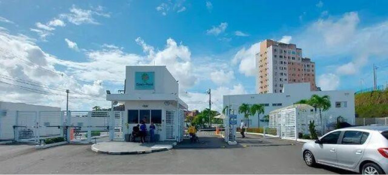 Imagem Apartamento com 2 Quartos à Venda, 49 m² em Piatã - Salvador