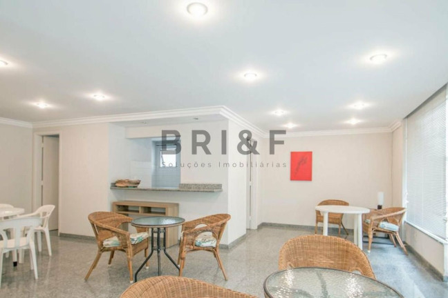 Imagem Apartamento com 2 Quartos à Venda, 75 m² em Brooklin - São Paulo Imagem Apartamento com 2 Quartos à Venda, 75 m² em Brooklin - São Paulo