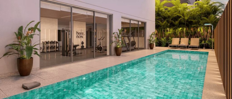 Imagem Studio com 1 Quarto à Venda, 26 m² em Vila Mariana - São Paulo Imagem Studio com 1 Quarto à Venda, 26 m² em Vila Mariana - São Paulo
