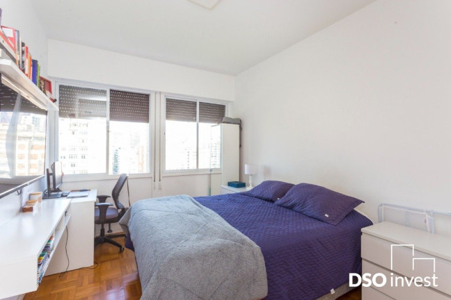 Imagem Apartamento com 3 Quartos à Venda,  em Higienópolis - São Paulo
