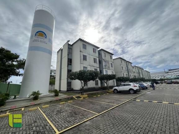 Apartamento com 2 Quartos à Venda, 49 m² em Janga - Paulista