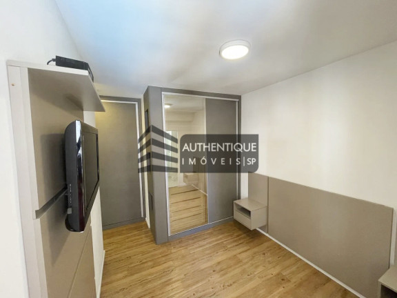 Imagem Apartamento com 3 Quartos à Venda, 93 m² em Baeta Neves - São Bernardo Do Campo