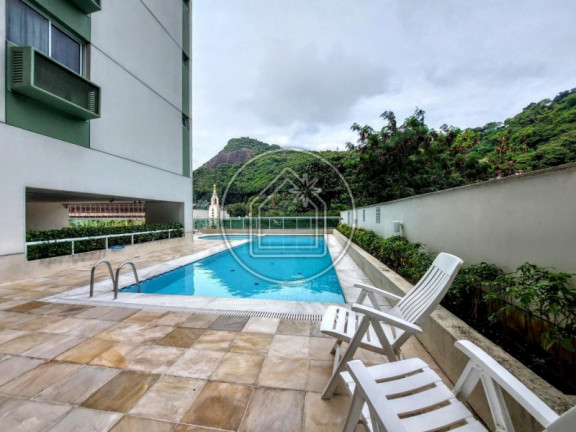 Imagem Apartamento com 2 Quartos à Venda, 90 m² em Botafogo - Rio De Janeiro