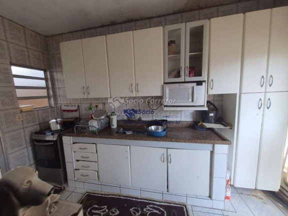 Imagem Sobrado com 2 Quartos à Venda, 167 m² em Parque Continental I - Guarulhos Imagem Sobrado com 2 Quartos à Venda, 167 m² em Parque Continental I - Guarulhos