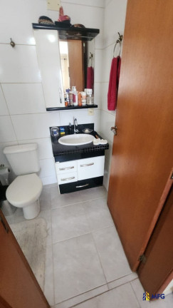 Imagem Apartamento com 2 Quartos à Venda, em Vila Barão - Sorocaba Imagem Apartamento com 2 Quartos à Venda, em Vila Barão - Sorocaba