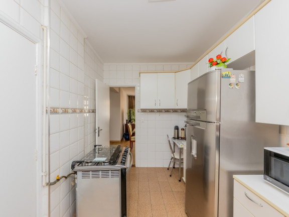 Imagem Apartamento com 3 Quartos à Venda, 100 m² em Vila Mariana - São Paulo Imagem Apartamento com 3 Quartos à Venda, 100 m² em Vila Mariana - São Paulo
