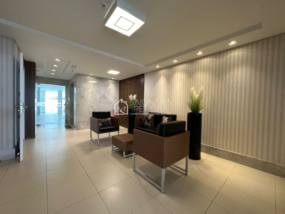 Imagem Cobertura com 3 Quartos à Venda, 230 m² em Ingleses - Florianópolis