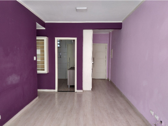 Imagem Apartamento com 1 Quarto para Alugar, 56 m² em Bela Vista - São Paulo Imagem Apartamento com 1 Quarto para Alugar, 56 m² em Bela Vista - São Paulo