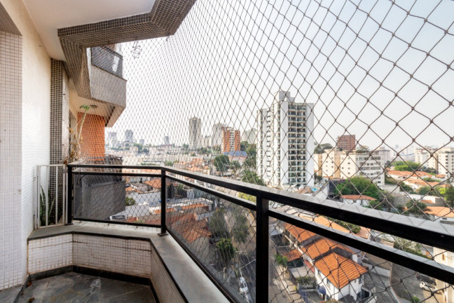 Apartamento com 3 Quartos à Venda, 110 m² em Vila Monumento - São Paulo