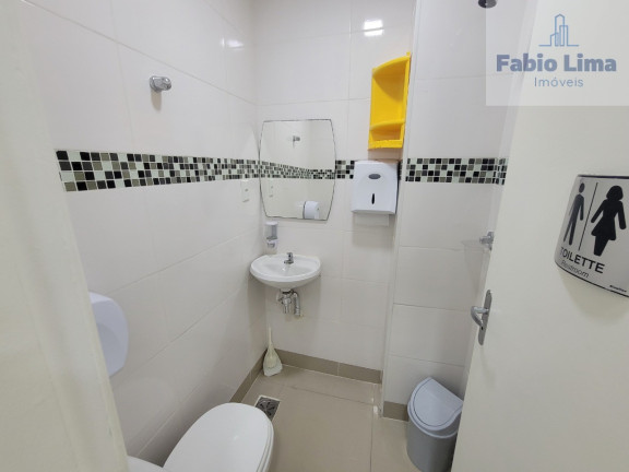 Imagem Sala Comercial à Venda, 42 m² em Centro - Rio De Janeiro