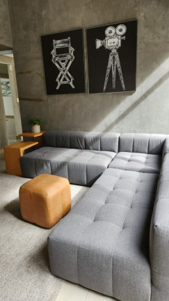 Imagem Imóvel com 1 Quarto à Venda, 41 m² em Saúde - São Paulo Imagem Imóvel com 1 Quarto à Venda, 41 m² em Saúde - São Paulo
