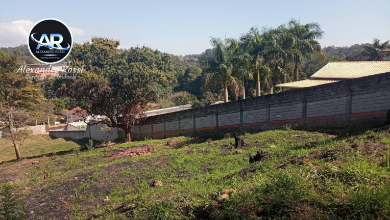 Terreno à Venda, 1 m² em Chácaras Novo Hamburgo - Campo Limpo Paulista