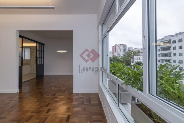 Imagem Apartamento com 3 Quartos à Venda, 200 m² em Higienópolis - São Paulo Imagem Apartamento com 3 Quartos à Venda, 200 m² em Higienópolis - São Paulo