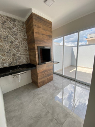 Imagem Casa com 4 Quartos à Venda, 110 m² em Horto Florestal - Sorocaba Imagem Casa com 4 Quartos à Venda, 110 m² em Horto Florestal - Sorocaba