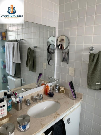 Imagem Apartamento com 3 Quartos à Venda, 96 m² em Bosque Da Saúde - São Paulo