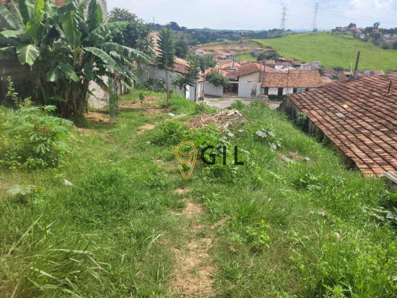 Imagem Terreno à Venda, 192 m² em Jardim Maria Amélia - Jacareí Imagem Terreno à Venda, 192 m² em Jardim Maria Amélia - Jacareí