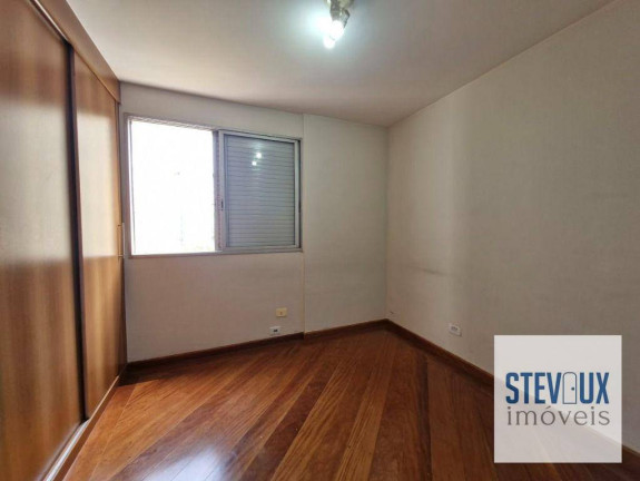 Imagem Apartamento com 3 Quartos à Venda, 98 m² em Moema - São Paulo