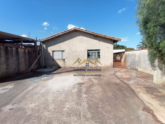 Imagem Casa com 2 Quartos à Venda, 109 m² em Residencial Astória - Tatuí Imagem Casa com 2 Quartos à Venda, 109 m² em Residencial Astória - Tatuí
