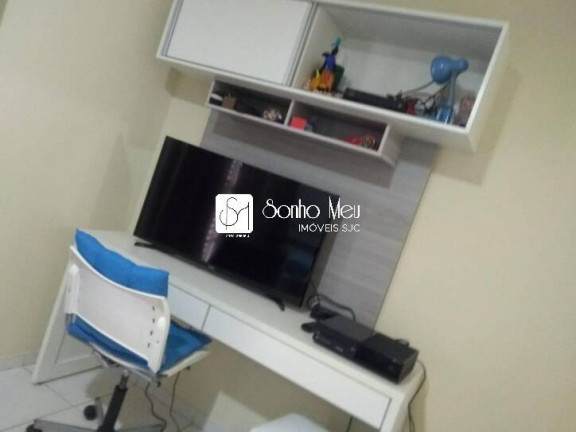 Imagem Casa com 3 Quartos à Venda, 130 m² em Jardim Alvorada - São José Dos Campos