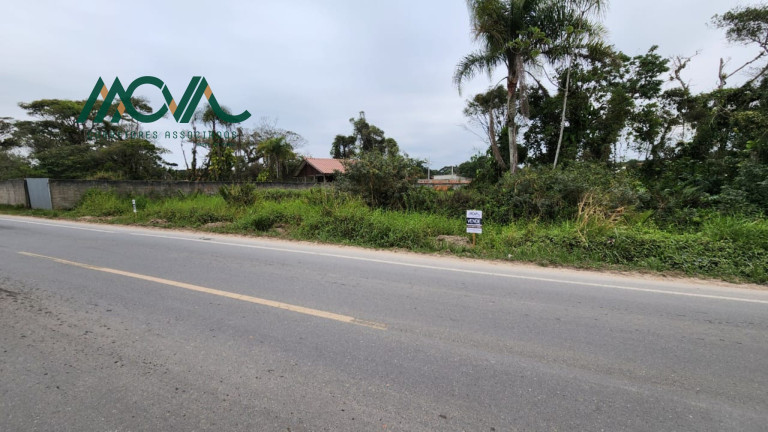 Imagem Terreno à Venda, 450 m² em Rosa Dos Ventos - Itapoá Imagem Terreno à Venda, 450 m² em Rosa Dos Ventos - Itapoá
