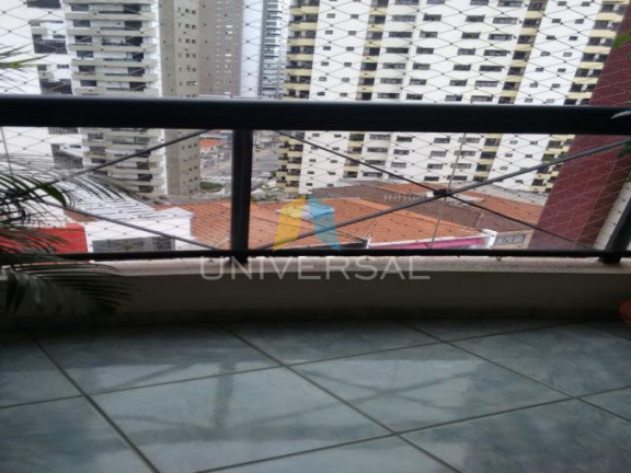 Imagem Apartamento com 3 Quartos à Venda, 73 m² em Vila Regente Feijo - Sao Paulo