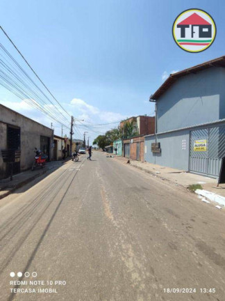 Imagem Apartamento com 16 Quartos à Venda, 60 m² em Nova Marabá - Marabá Imagem Apartamento com 16 Quartos à Venda, 60 m² em Nova Marabá - Marabá