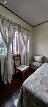 Imagem Casa com 3 Quartos à Venda, 144 m² em Bosque Da Saúde - São Paulo