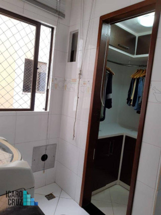 Imagem Apartamento com 2 Quartos à Venda, 60 m² em Centro - Lauro De Freitas