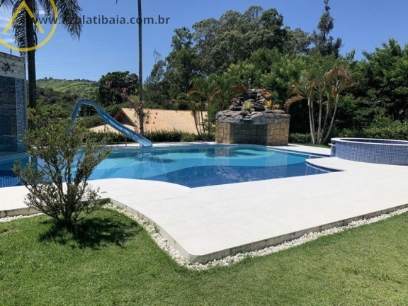 Imagem Imóvel com 5 Quartos à Venda, 495 m² em Rio Abaixo - Atibaia Imagem Imóvel com 5 Quartos à Venda, 495 m² em Rio Abaixo - Atibaia