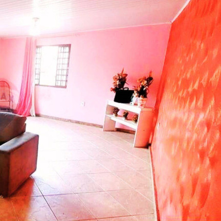 Imagem Casa com 7 Quartos à Venda, 360 m² em Nazaré - Belo Horizonte