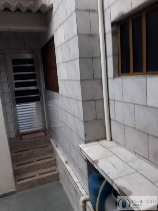 Imagem Sobrado com 3 Quartos à Venda, 180 m² em Jardim Do Estádio - Santo André Imagem Sobrado com 3 Quartos à Venda, 180 m² em Jardim Do Estádio - Santo André