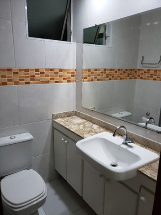 Imagem Apartamento com 3 Quartos à Venda, 61 m² em Sacomã - São Paulo Imagem Apartamento com 3 Quartos à Venda, 61 m² em Sacomã - São Paulo