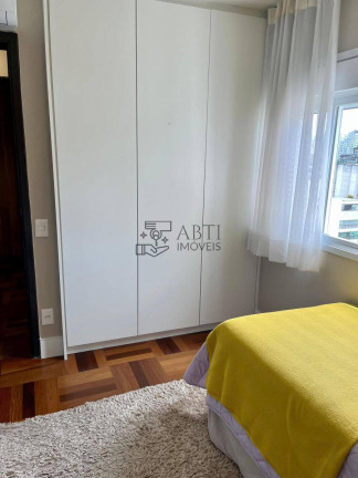 Imagem Apartamento com 3 Quartos à Venda, 80 m² em Moema - São Paulo