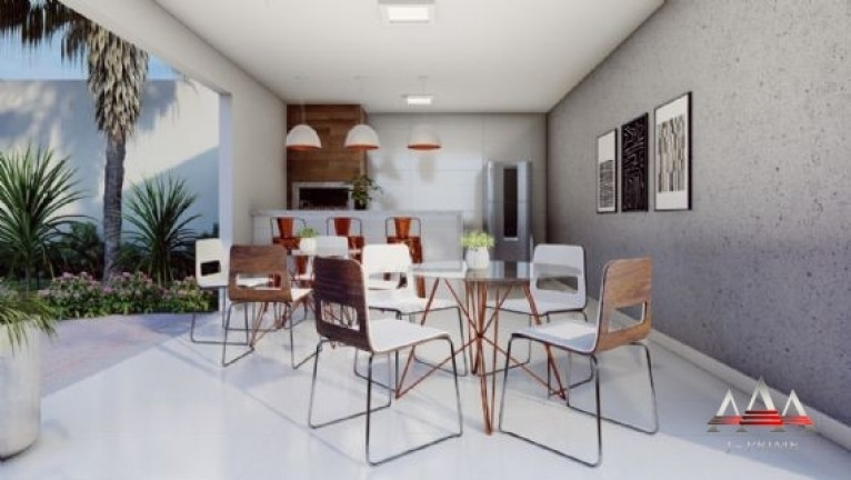 Imagem Apartamento com 2 Quartos à Venda, 49 m² em Jardim Presidente I - Cuiabá Imagem Apartamento com 2 Quartos à Venda, 49 m² em Jardim Presidente I - Cuiabá