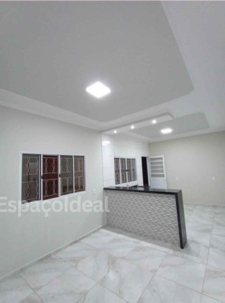 Imagem Casa com 2 Quartos à Venda ou Locação, 78 m² em Jardim Santo Antonio - Macatuba Imagem Casa com 2 Quartos à Venda ou Locação, 78 m² em Jardim Santo Antonio - Macatuba
