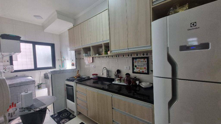 Imagem Apartamento com 1 Quarto à Venda, 42 m² em Vila Caiçara - Praia Grande Imagem Apartamento com 1 Quarto à Venda, 42 m² em Vila Caiçara - Praia Grande