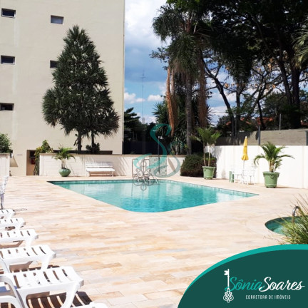 Imagem Imóvel com 3 Quartos à Venda, 88 m² em Chácara Da Barra - Campinas Imagem Imóvel com 3 Quartos à Venda, 88 m² em Chácara Da Barra - Campinas