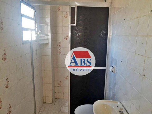 Imagem Apartamento com 1 Quarto à Venda, 34 m² em Aviação - Praia Grande Imagem Apartamento com 1 Quarto à Venda, 34 m² em Aviação - Praia Grande