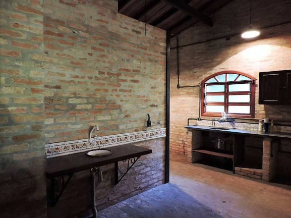 Imagem Casa de Condomínio com 3 Quartos à Venda, 5.300 m² em Chácaras Do Peroba - Jandira