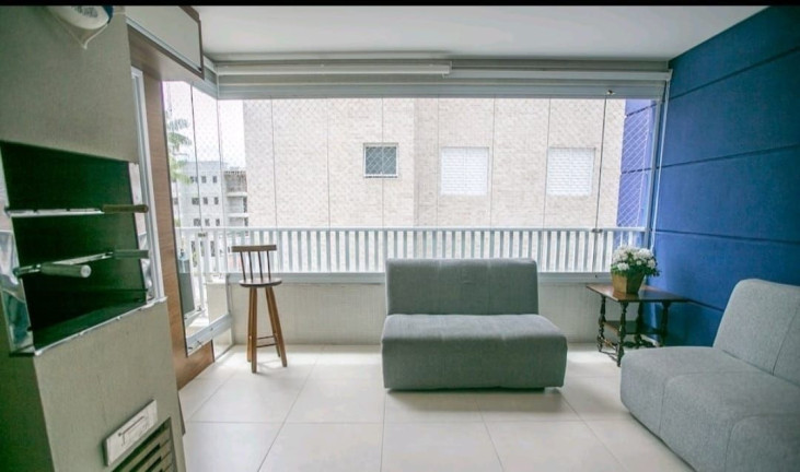 Imagem Apartamento com 2 Quartos para Temporada, 75 m² em Acarau - Ubatuba Imagem Apartamento com 2 Quartos para Temporada, 75 m² em Acarau - Ubatuba