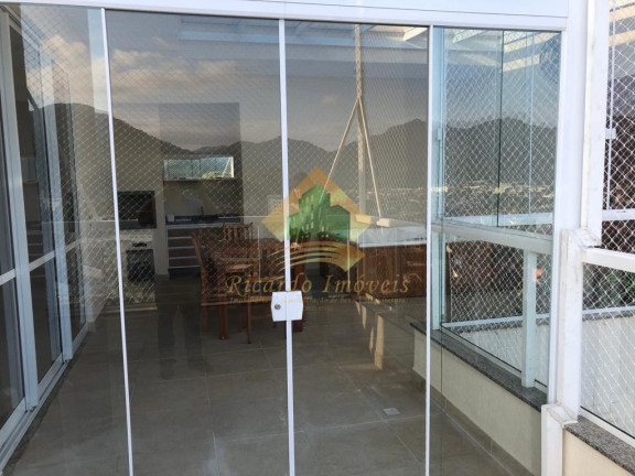 Imagem Apartamento com 3 Quartos à Venda, 150 m² em Parque Vivamar - Ubatuba