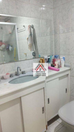 Imagem Apartamento com 3 Quartos à Venda, 81 m² em Jardim Marajoara - São Paulo Imagem Apartamento com 3 Quartos à Venda, 81 m² em Jardim Marajoara - São Paulo