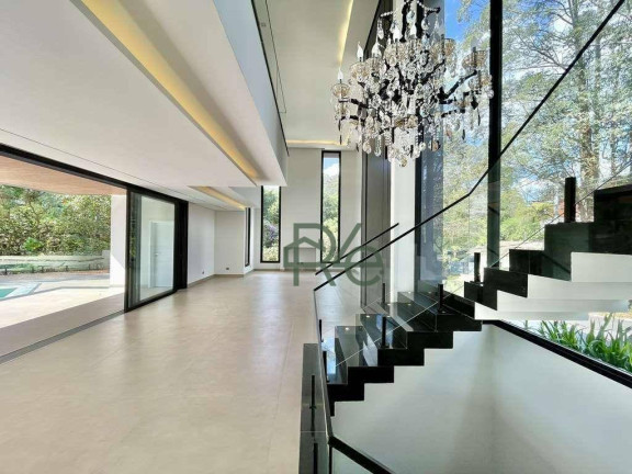 Imagem Casa com 4 Quartos à Venda, 724 m² em São Paulo Ii - Cotia