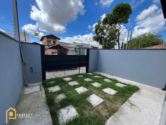 Imagem Casa com 2 Quartos à Venda, em Residencial Estoril - Taubaté Imagem Casa com 2 Quartos à Venda, em Residencial Estoril - Taubaté