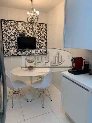 Apartamento com 4 Quartos à Venda,  em Aclimação - São Paulo