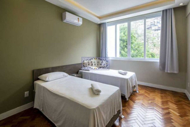 Imagem Cobertura com 6 Quartos à Venda, 360 m² em Copacabana - Rio De Janeiro