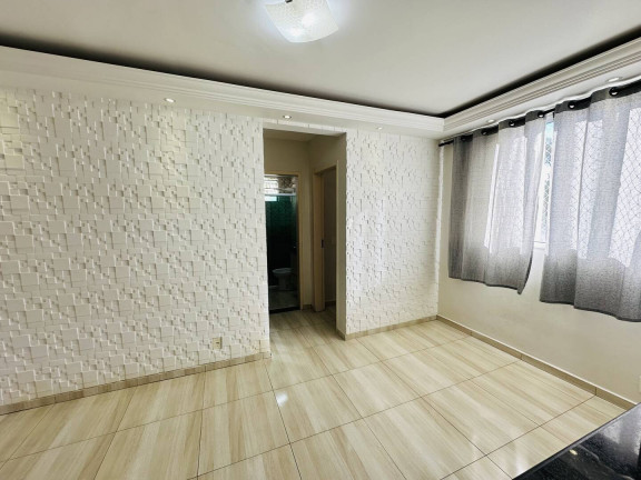 Imagem Apartamento com 2 Quartos à Venda, 46 m² em Vila Cidade Jardim - Botucatu Imagem Apartamento com 2 Quartos à Venda, 46 m² em Vila Cidade Jardim - Botucatu
